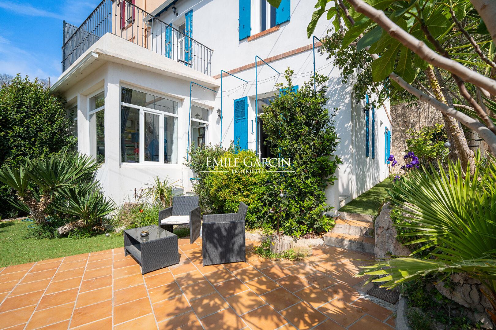 Maison à vendre, 188m², Marseille 16ème