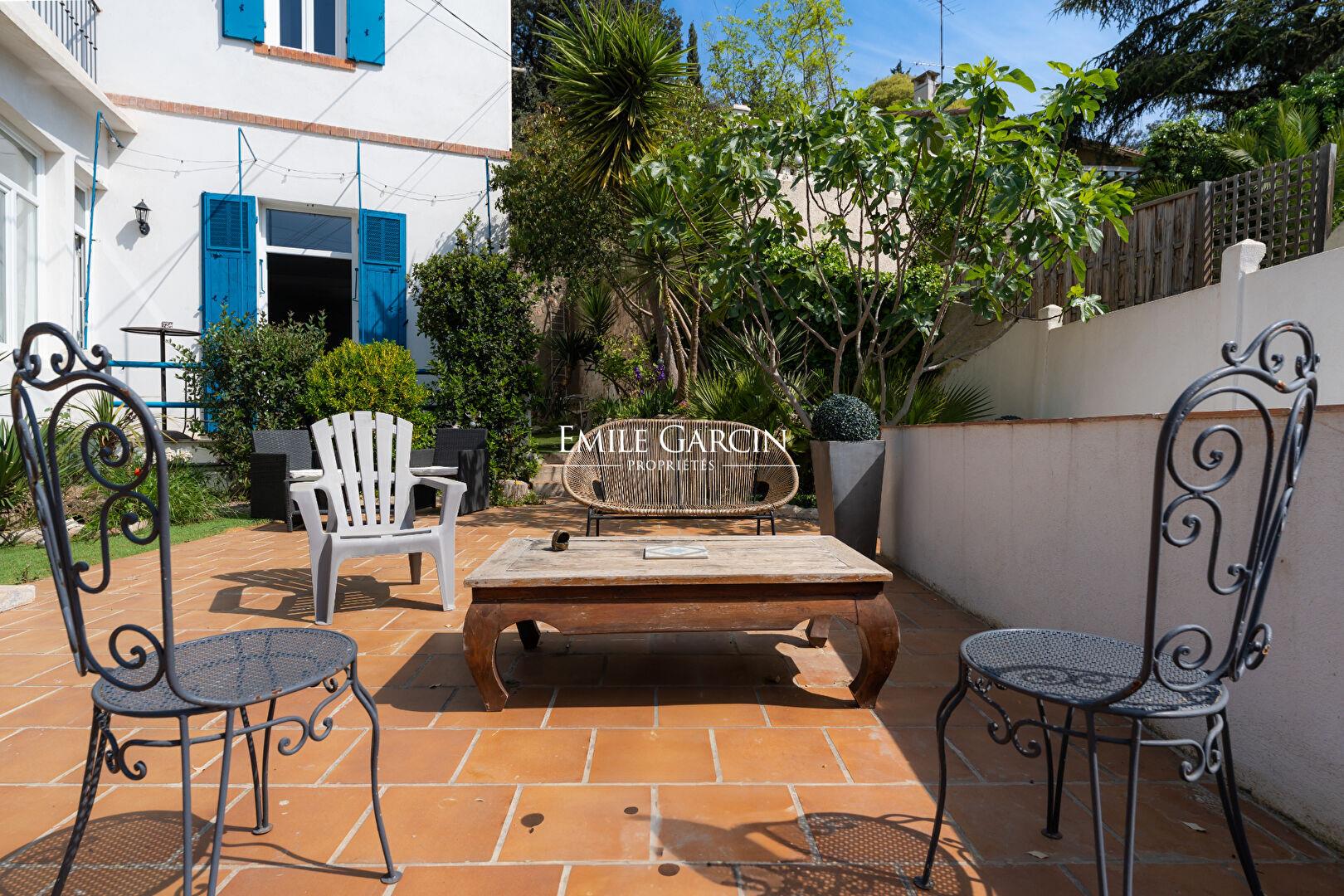 Maison à vendre, 188m², Marseille 16ème