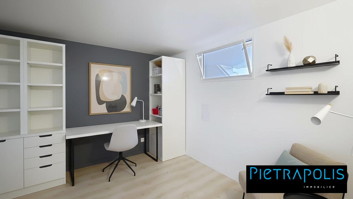 Appartement à vendre, 103m², Lyon 2ème