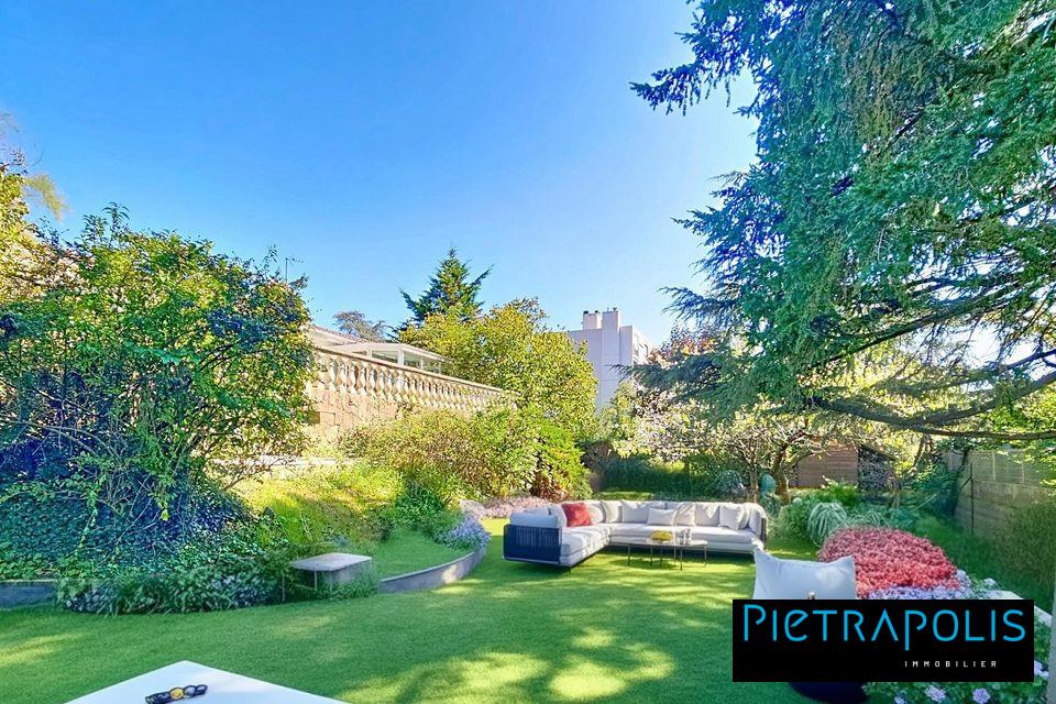 Maison à vendre, 170m², Lyon 5ème