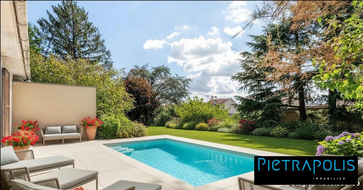 Maison à vendre, 170m², Lyon 5ème