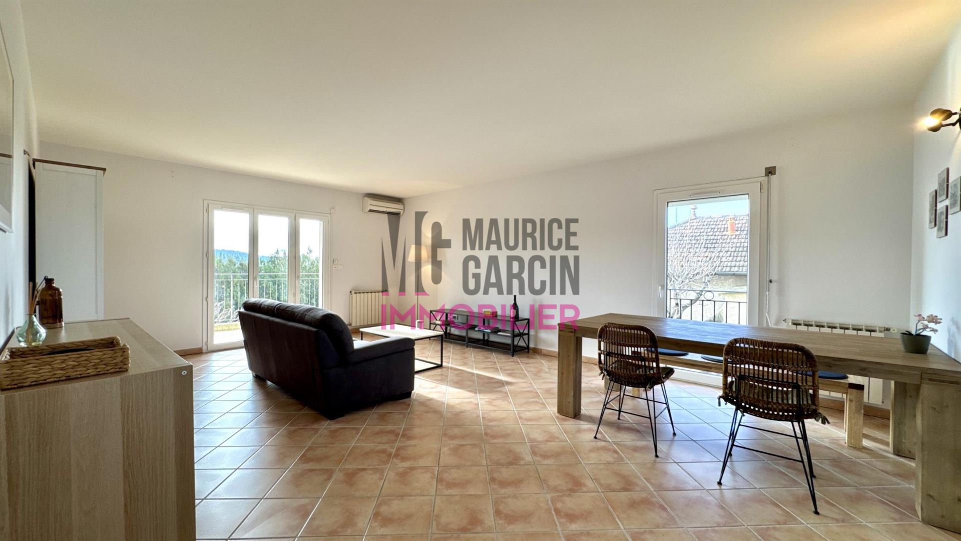 Appartement à vendre, 93m², Pernes-les-Fontaines