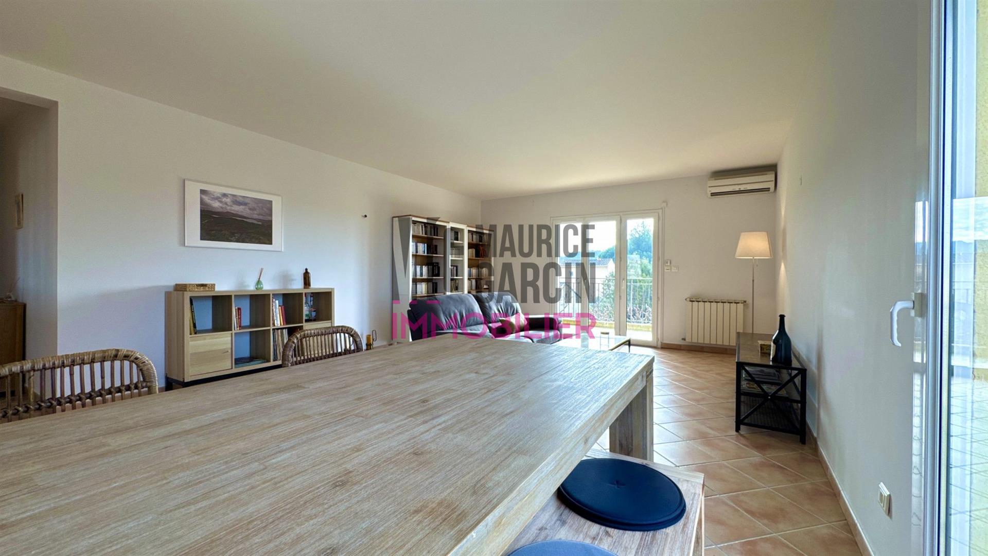 Appartement à vendre, 93m², Pernes-les-Fontaines