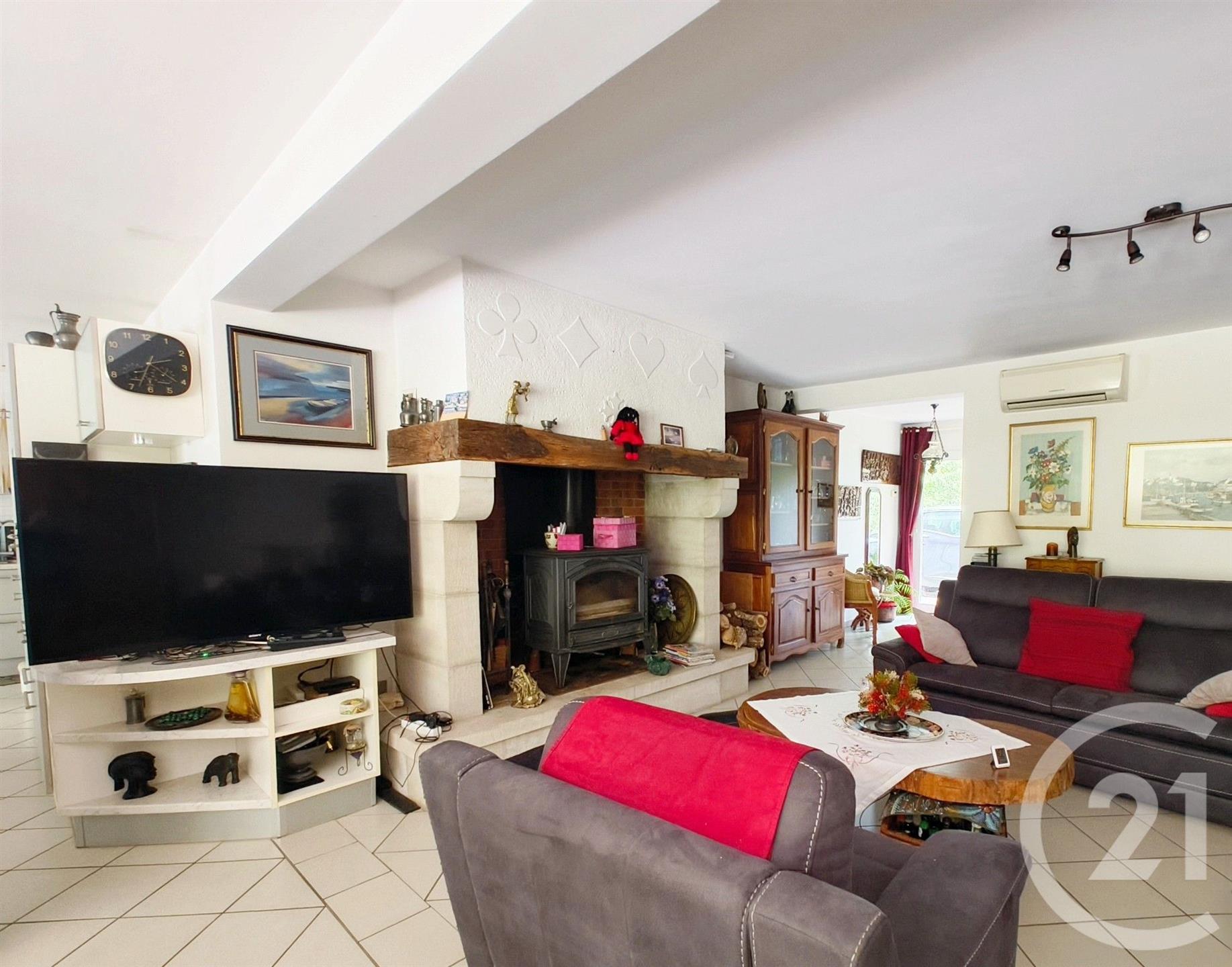 Maison à vendre, 152m², Gourdon