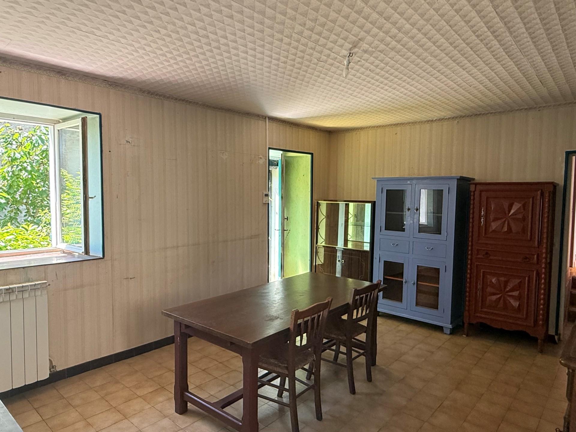 Maison à vendre, 48m², Sainte-Sévère-sur-Indre