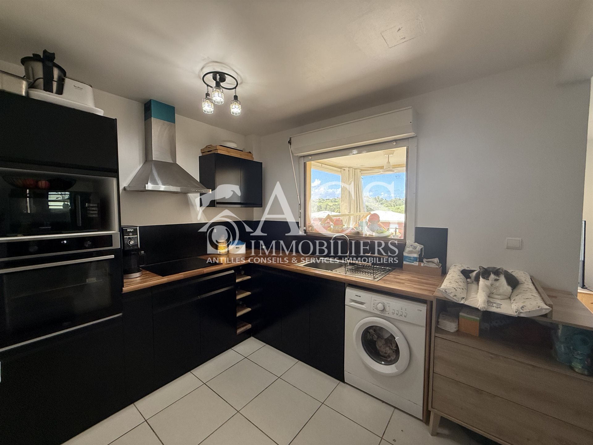 Appartement à vendre, 44m², Ducos