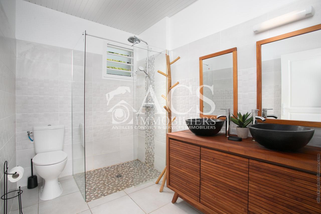 Maison à vendre, 55m², Le Marin