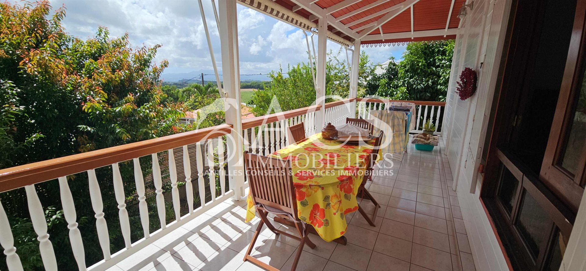 Maison à vendre, 93m², Rivière-Salée