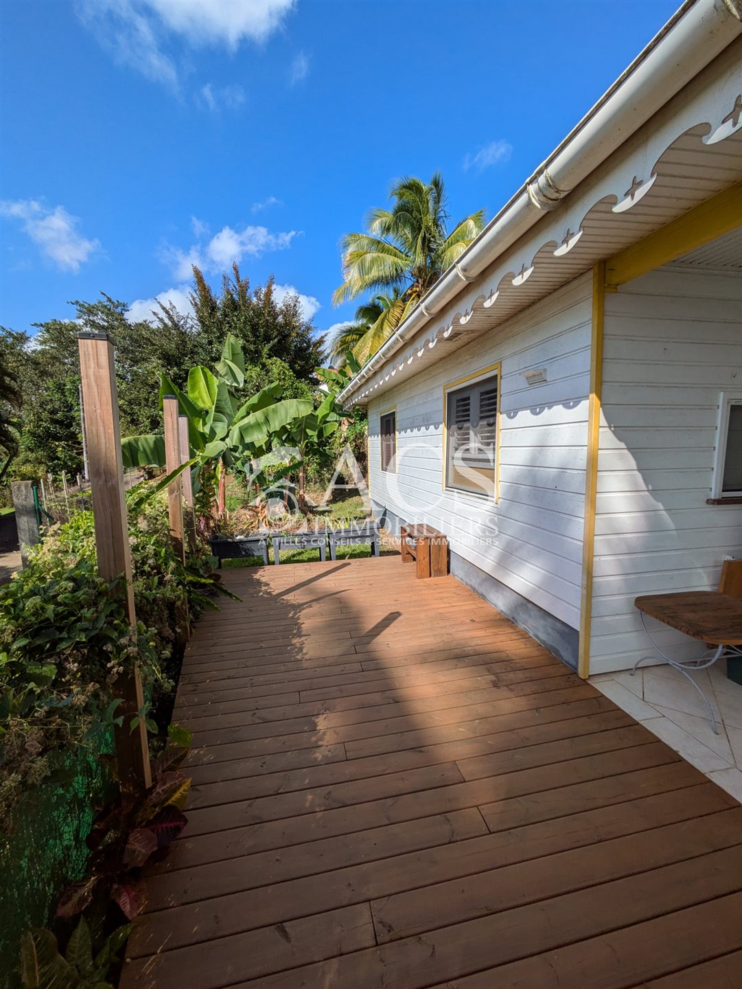 Maison à vendre, 57m², Ducos