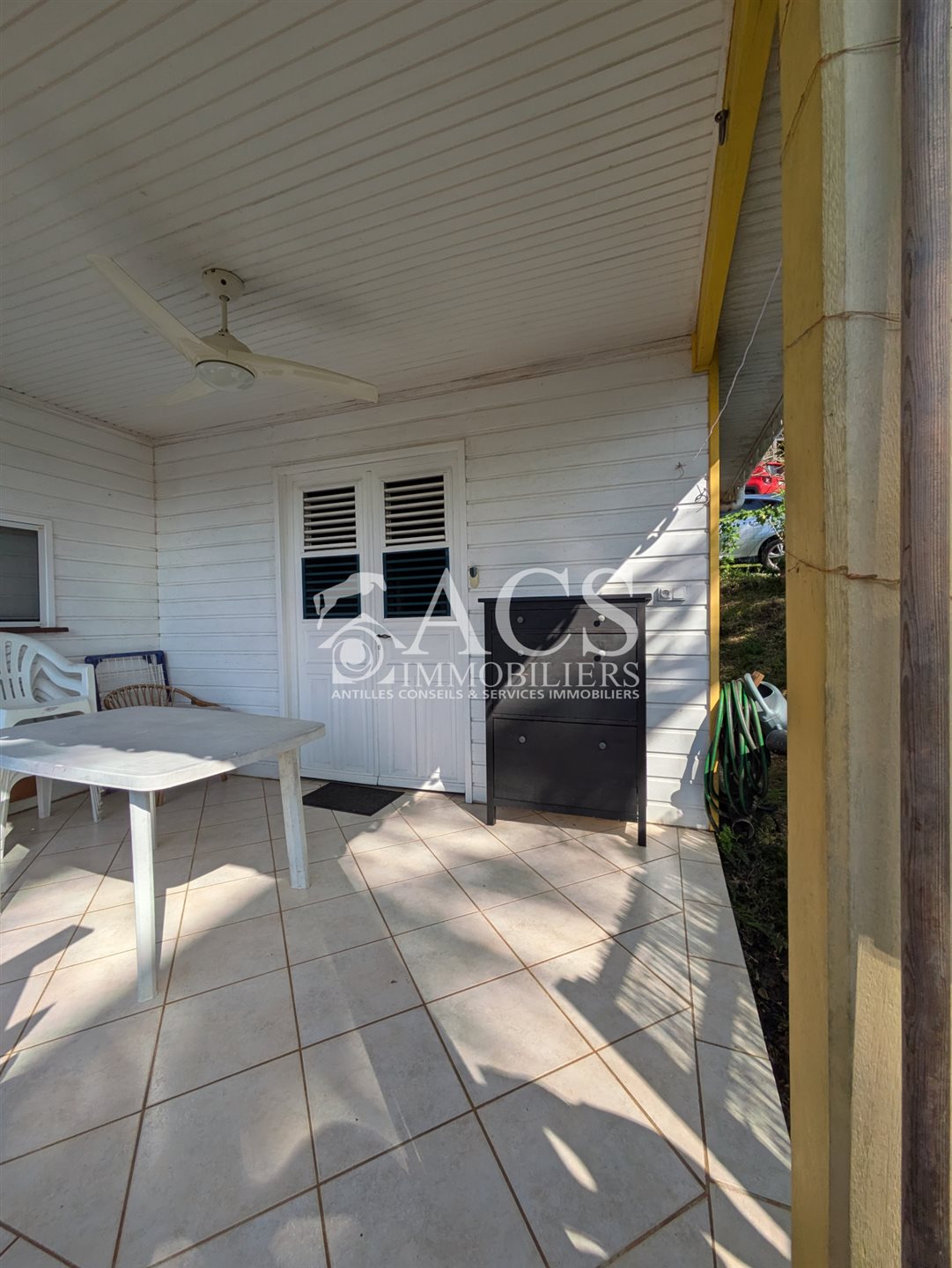 Maison à vendre, 57m², Ducos