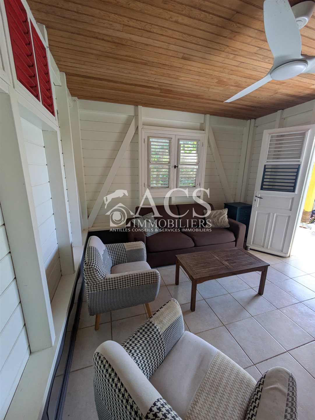 Maison à vendre, 57m², Ducos
