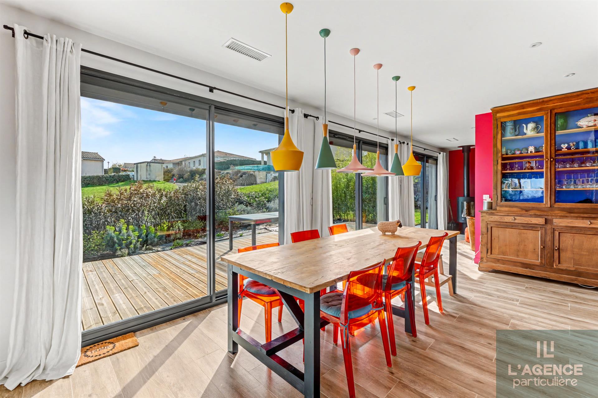 Maison à vendre, 150m², Castanet-Tolosan