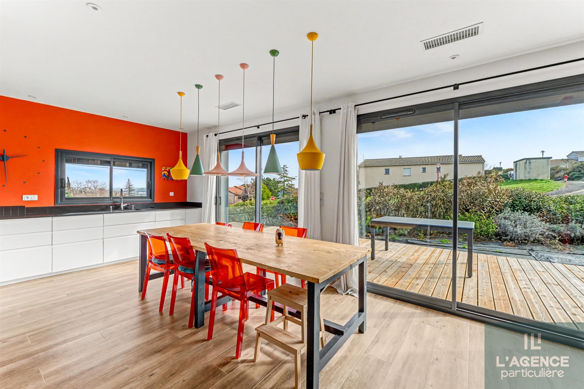 Maison à vendre, 150m², Castanet-Tolosan