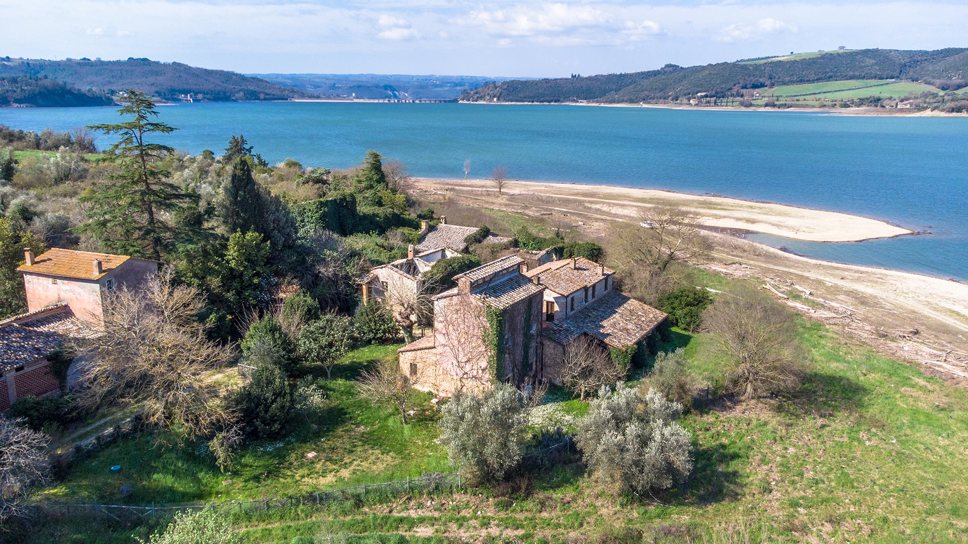 Basques (Provincia di Terni)