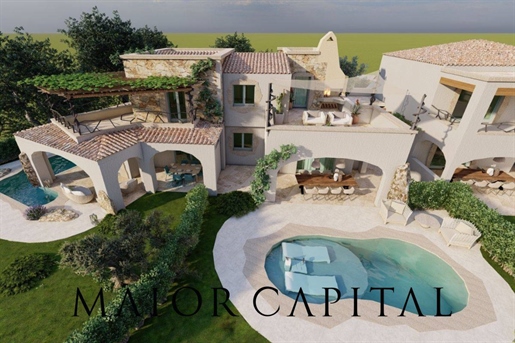 Byt na prodej v Olbii, Murta Maria