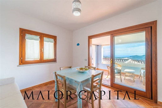 Mieszkanie na sprzedaż w Budoni, Tamarispa