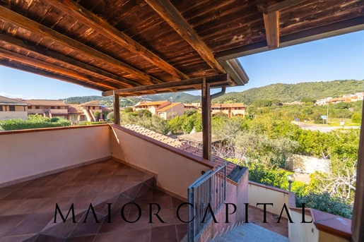 Appartement à vendre à Budoni, Porto Ottiolu