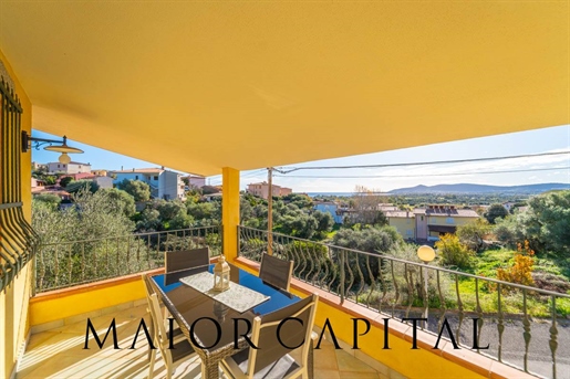 Eladó apartman Budoniban, Agrustosban