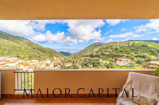 Mieszkanie na sprzedaż w Torpè, Brunella