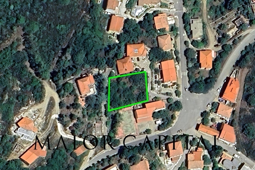 Baugrundstück in Torpè, Brunella zum Verkauf