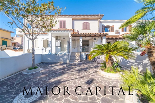 Lägenhet till salu i Orosei