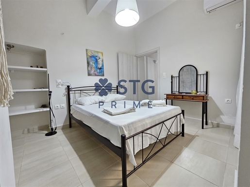 - Apartment For sale, Piraiki - Chatzikyriakio, 47 sq.m., €115.000