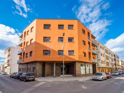 Apartman s 2 spavaće sobe - 74 m2