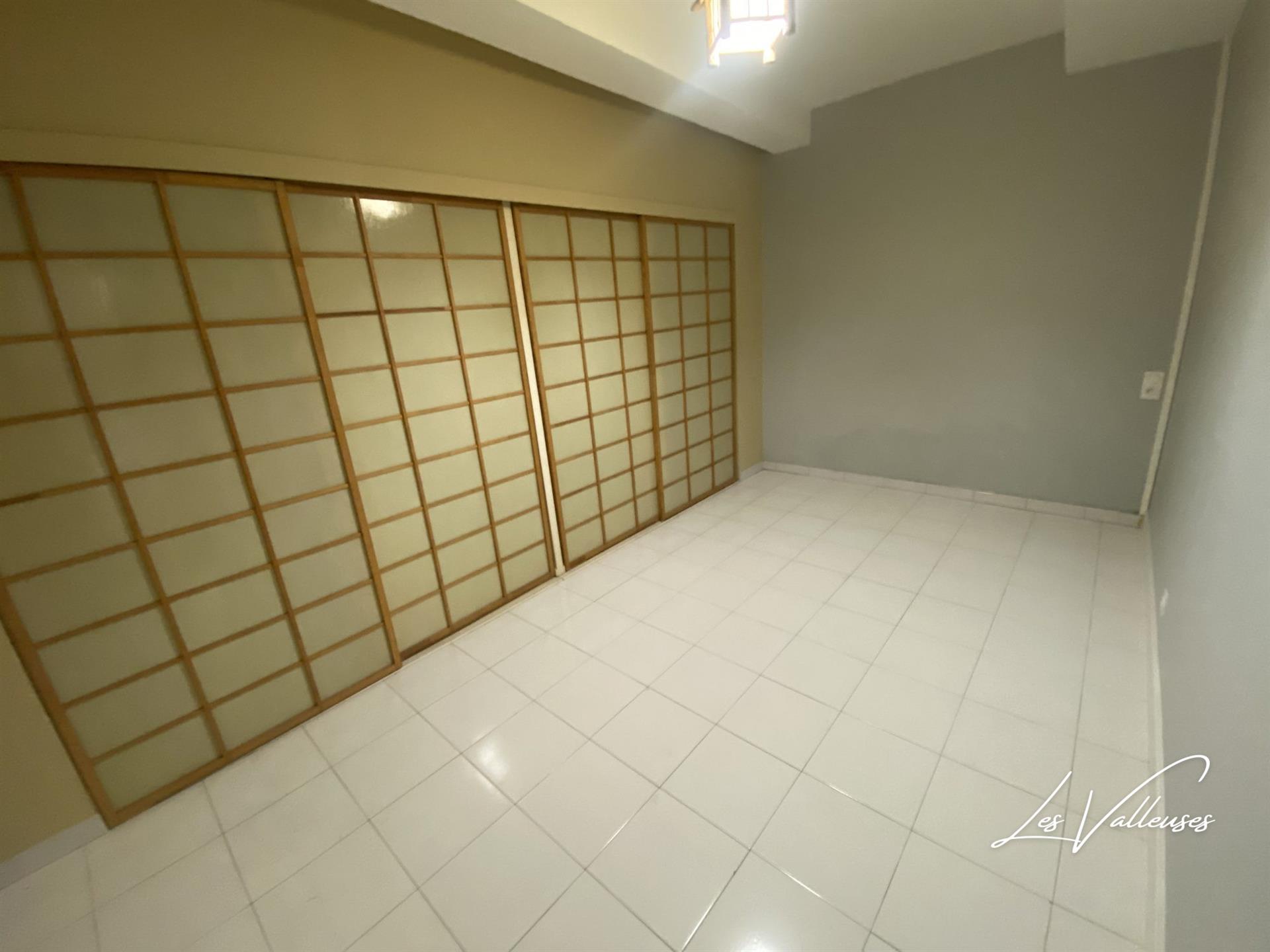 Appartement à vendre, 55m², Dieppe