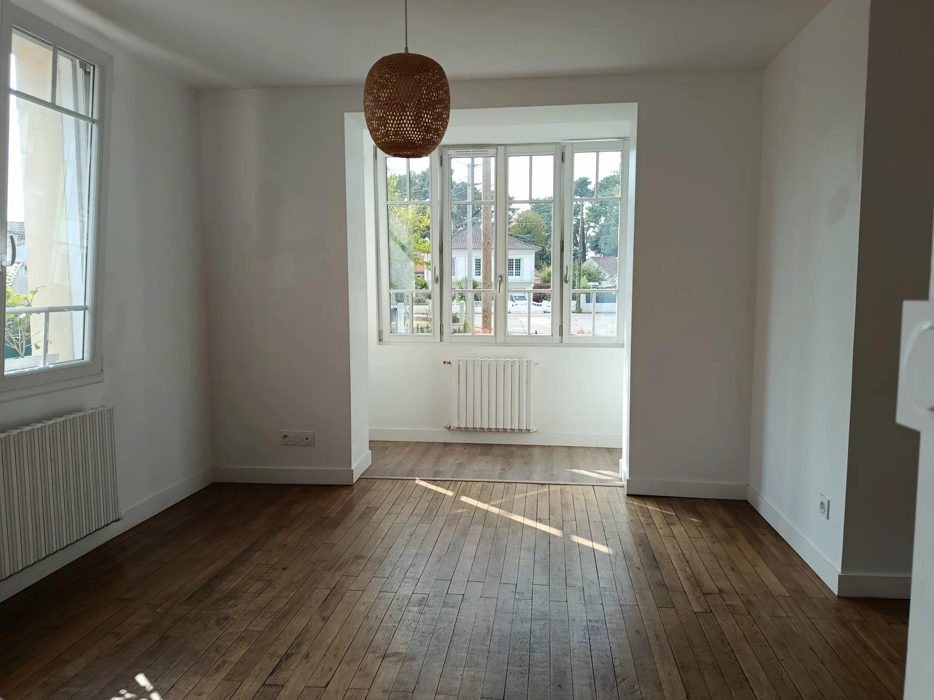 Maison à vendre, 110m², Saint-Brevin-les-Pins