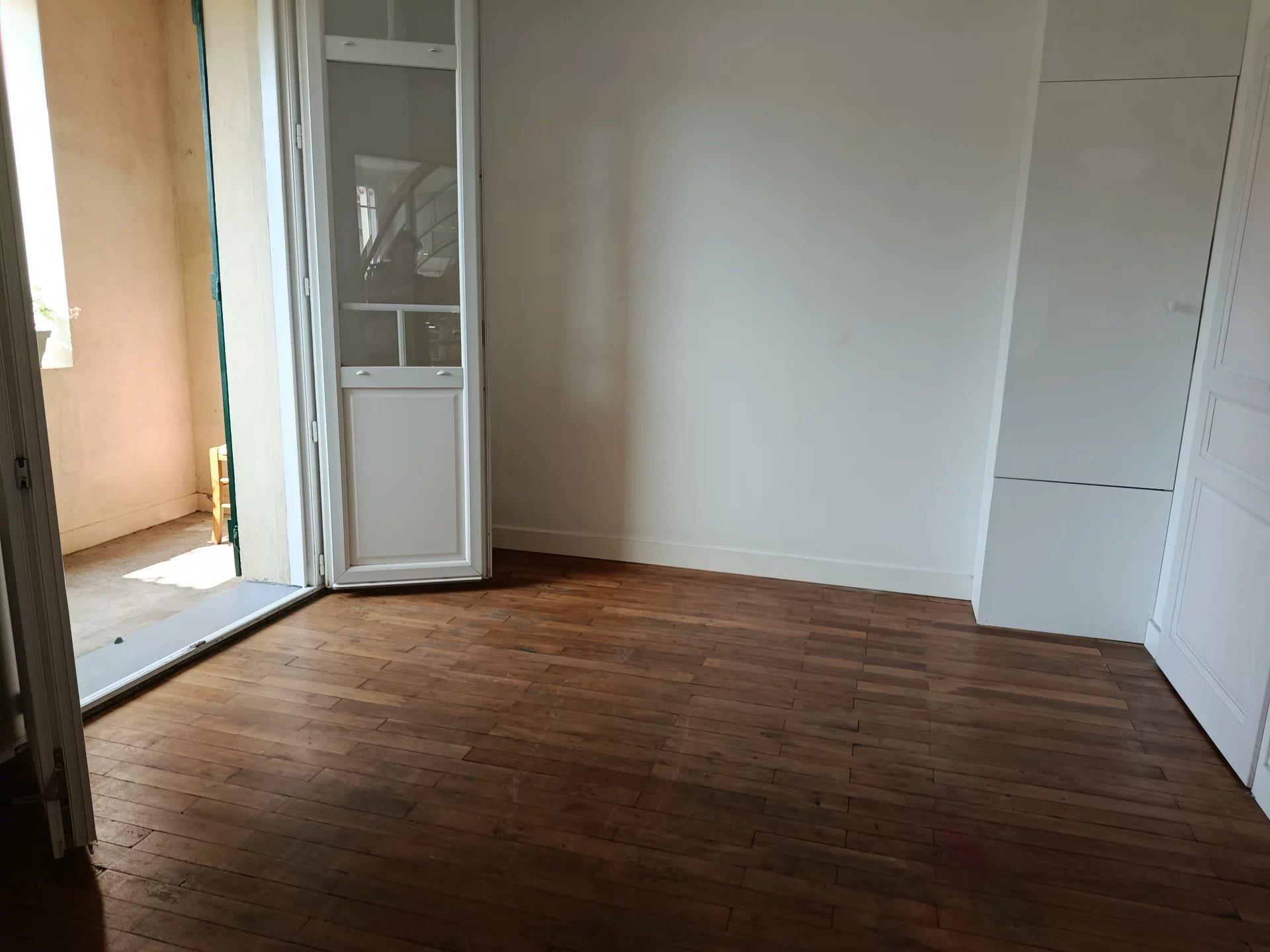 Maison à vendre, 110m², Saint-Brevin-les-Pins