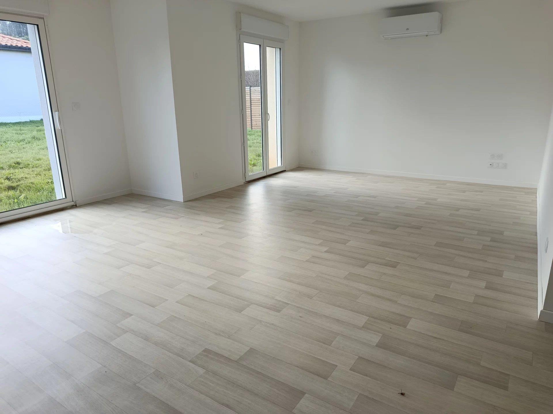 Maison à vendre, 105m², Saint-Brevin-les-Pins