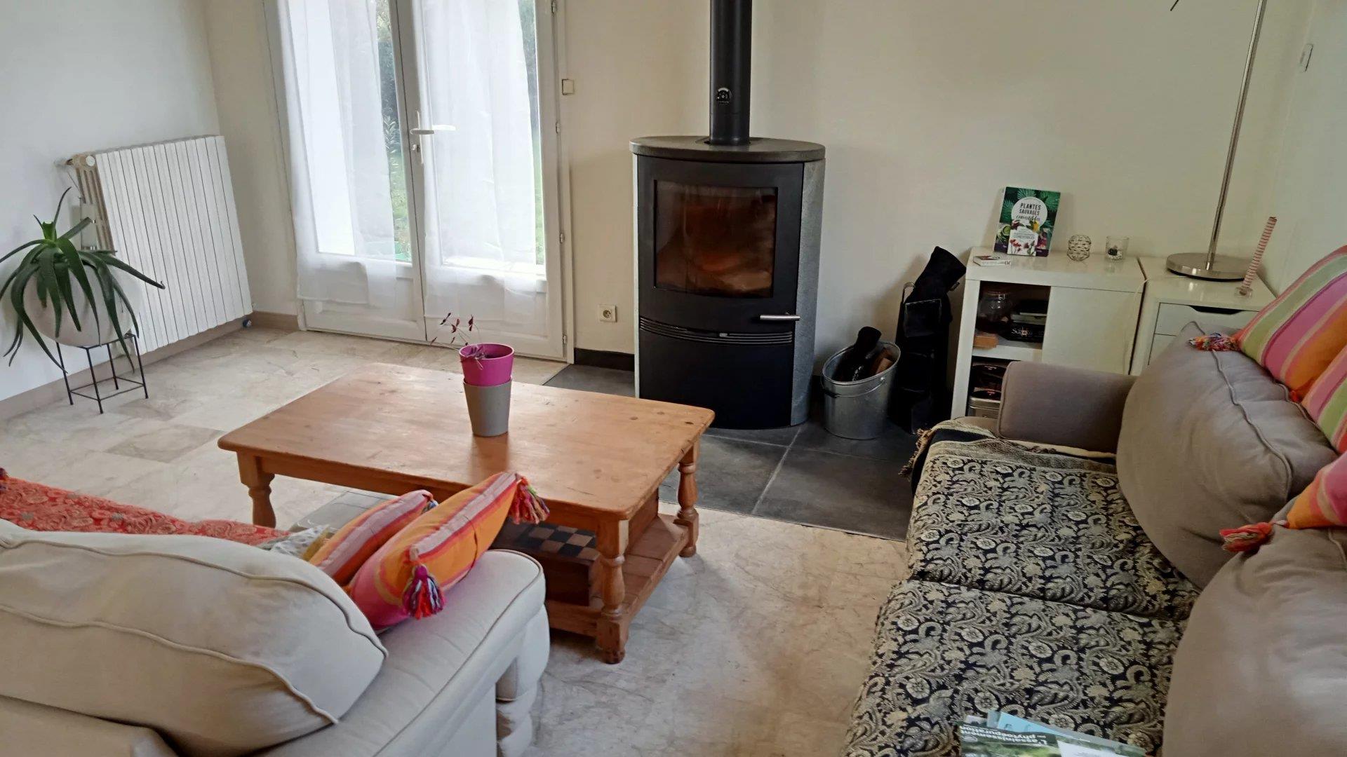 Maison à vendre, 160m², Pontchâteau