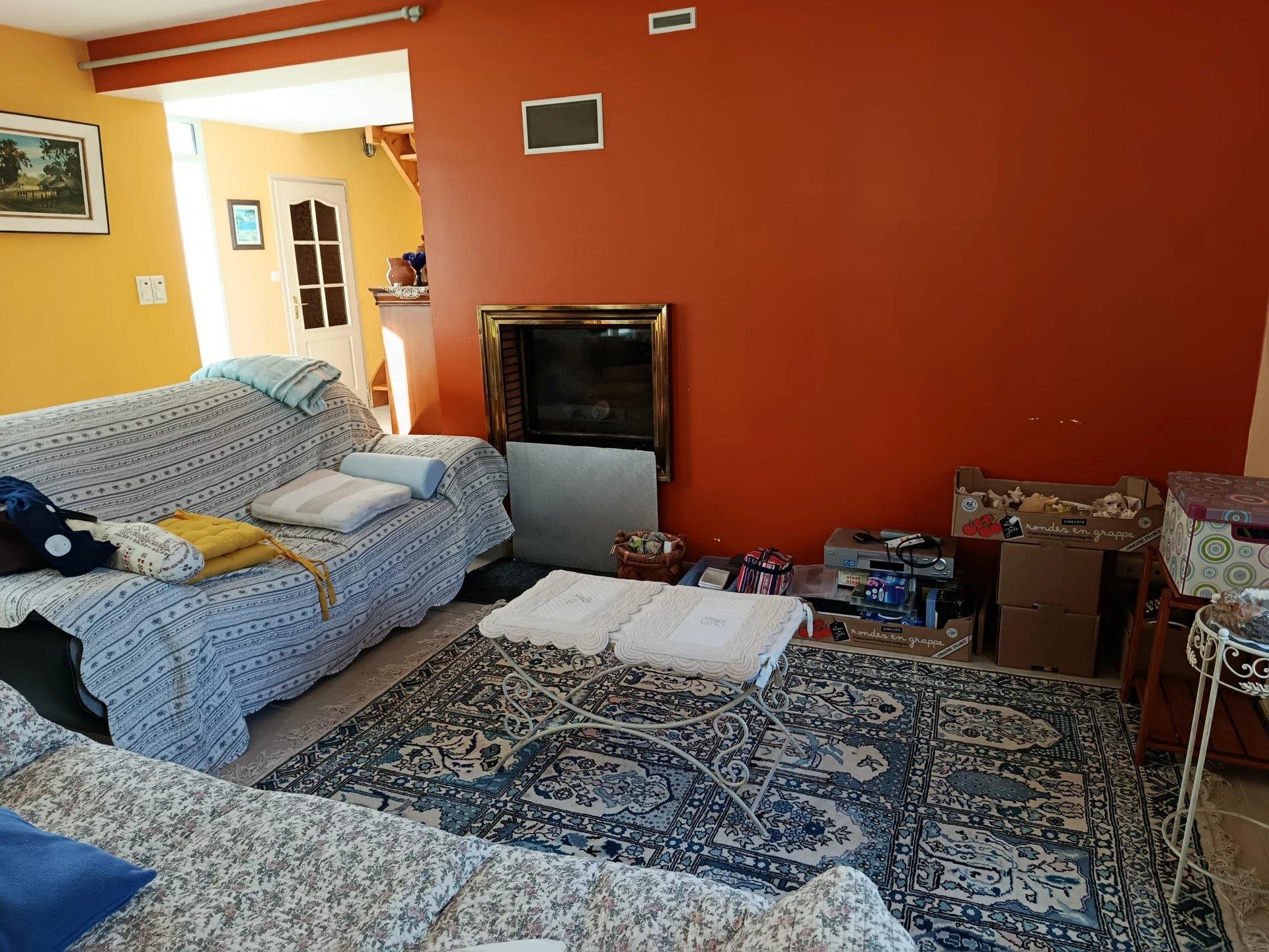 Maison à vendre, 165m², Saint-Brevin-les-Pins