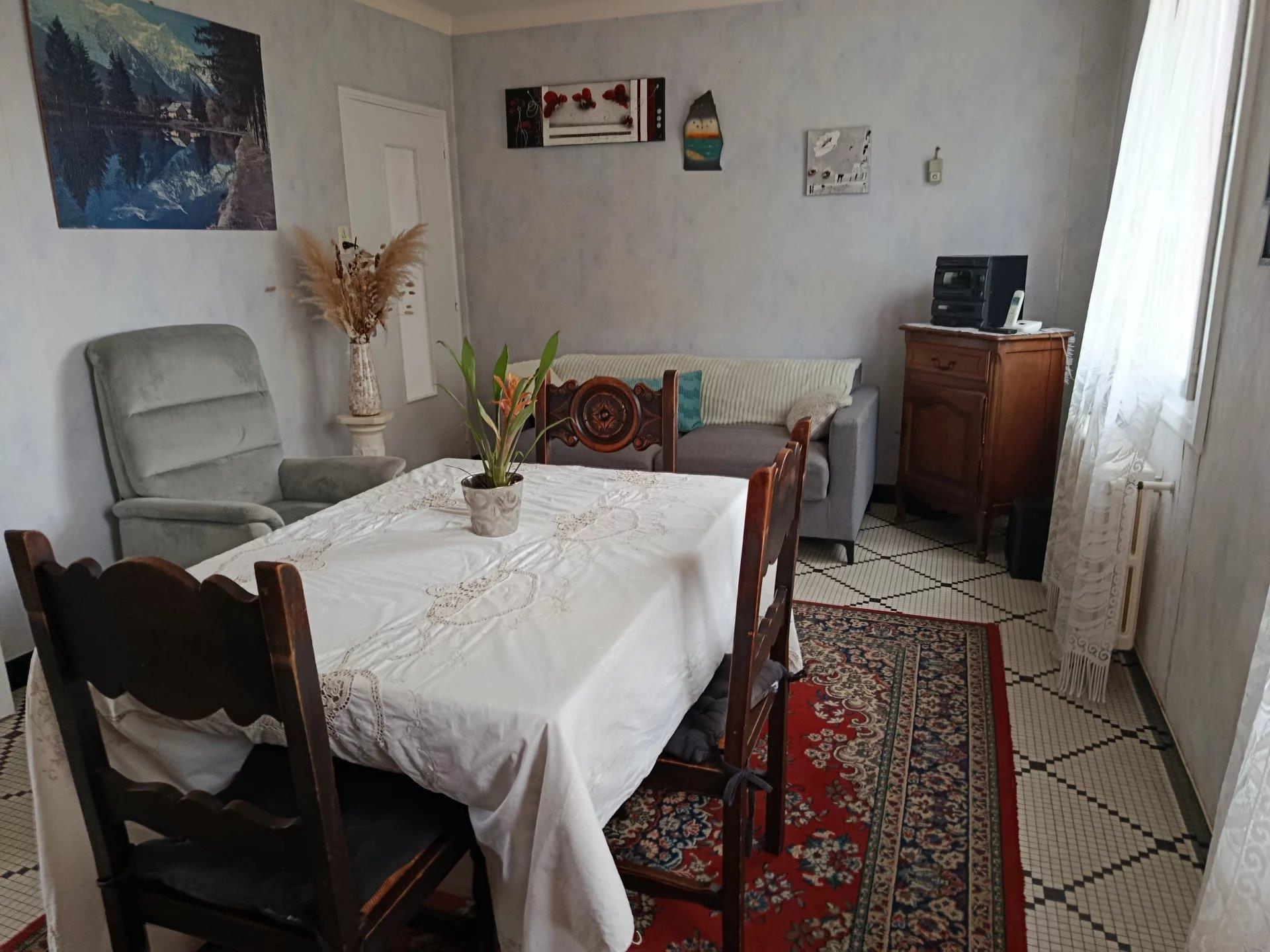 Maison à vendre, 85m², La Chapelle-Launay