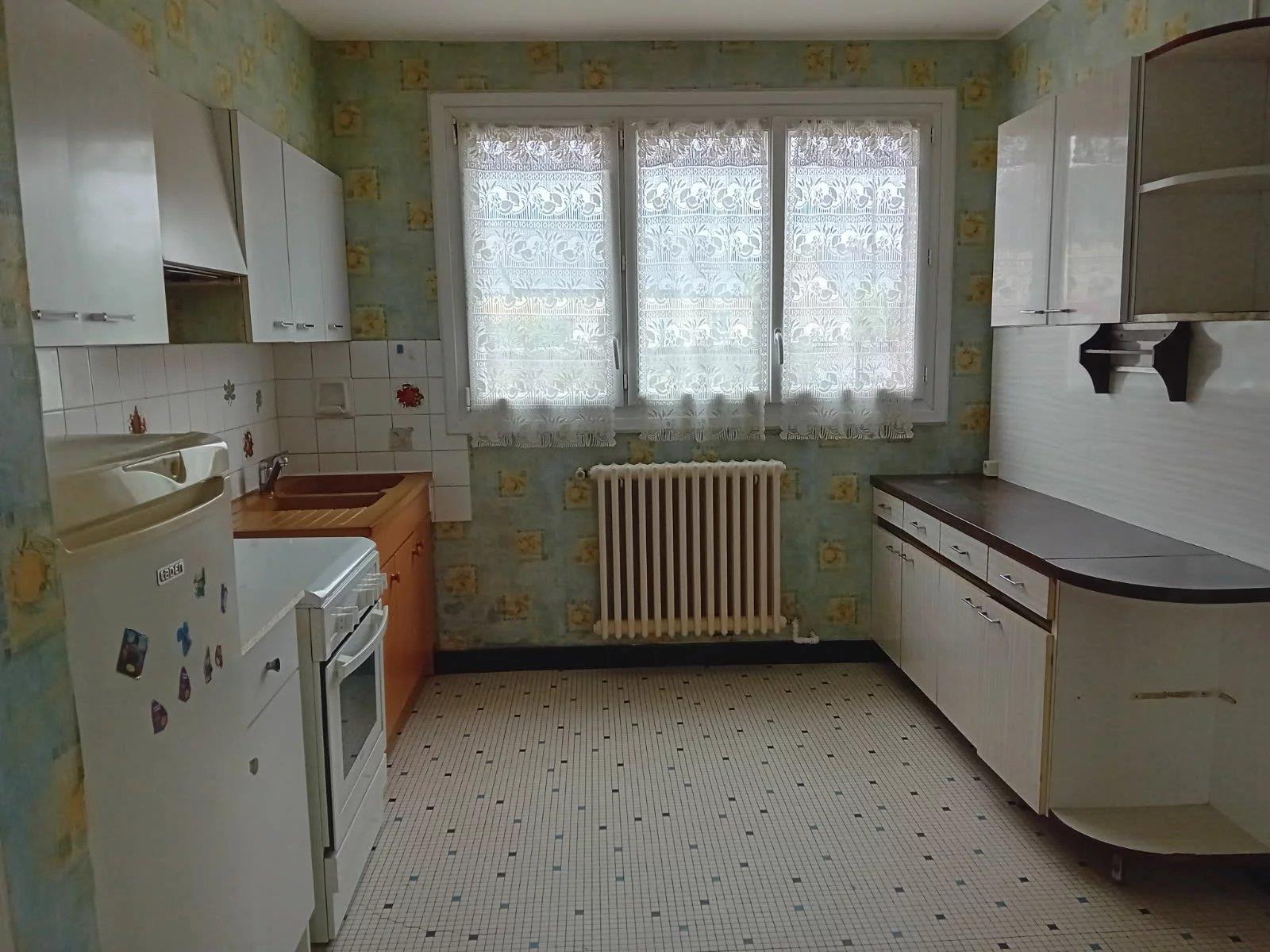 Maison à vendre, 85m², La Chapelle-Launay