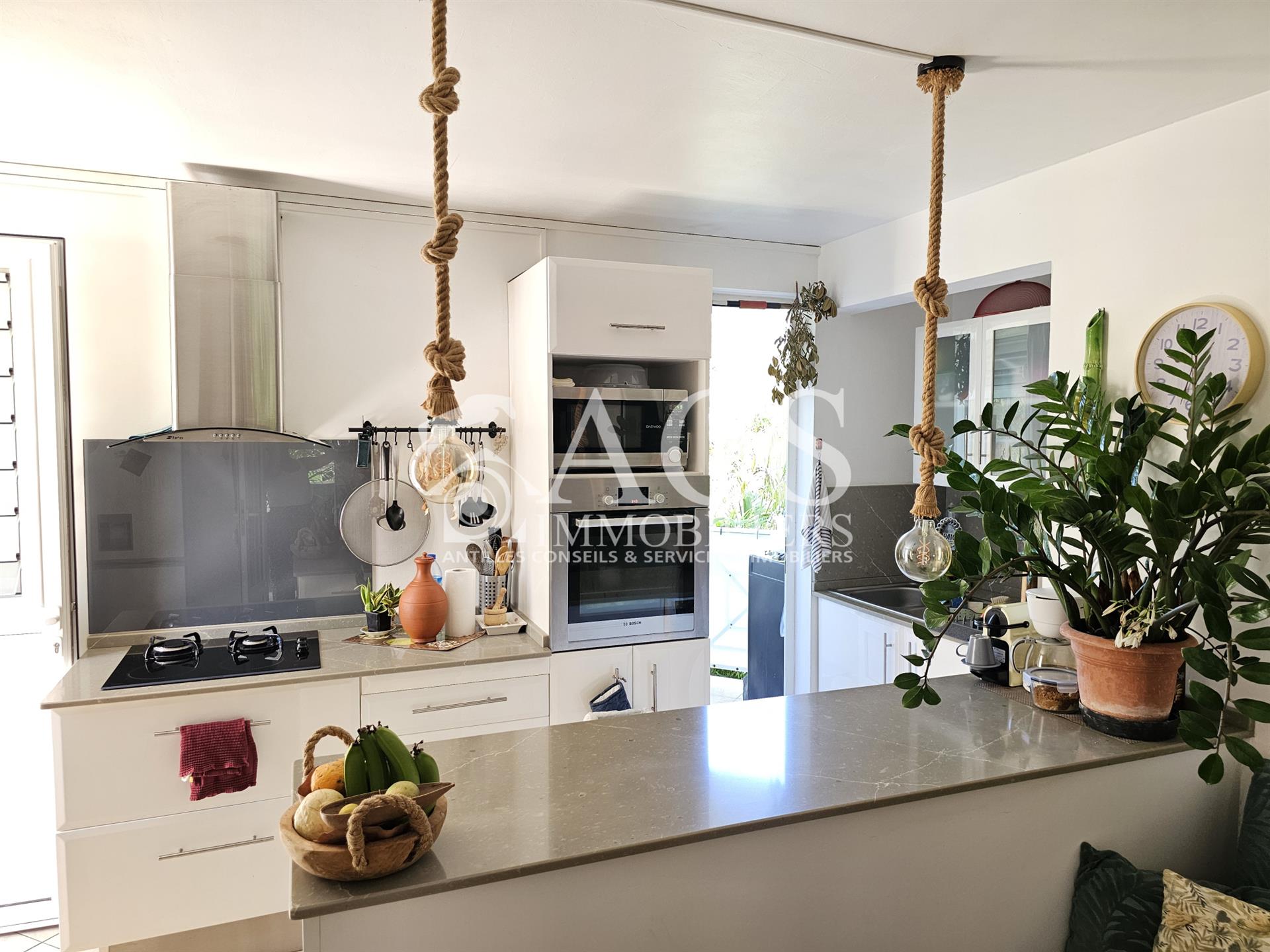 Appartement à vendre, 41m², Le Diamant