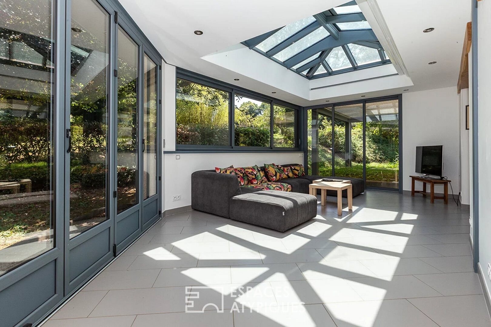 Maison à vendre, 164m², Corbelin