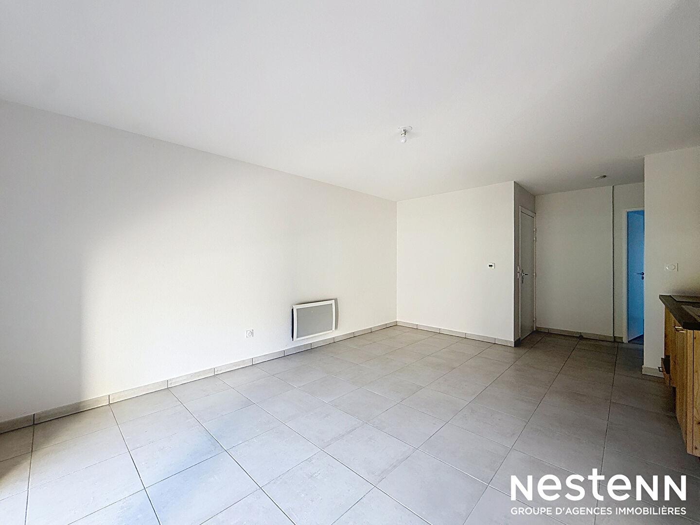 Appartement à louer, 53m², Castanet-Tolosan