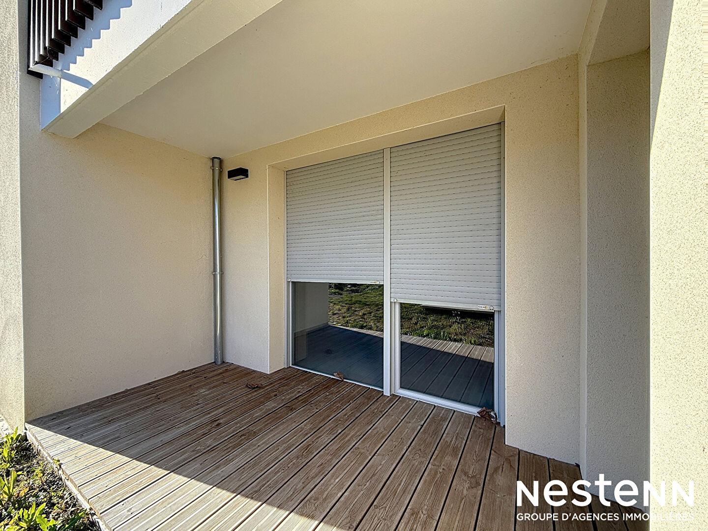 Appartement à louer, 53m², Castanet-Tolosan