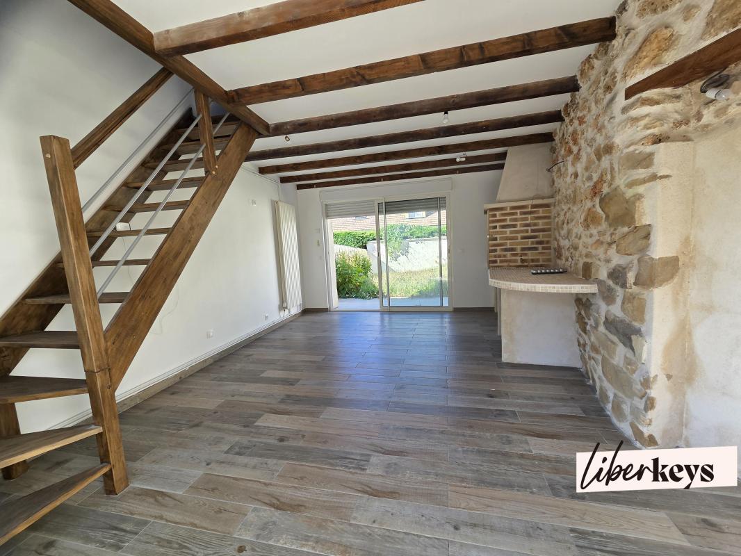Maison à vendre, 155m², Marcoussis