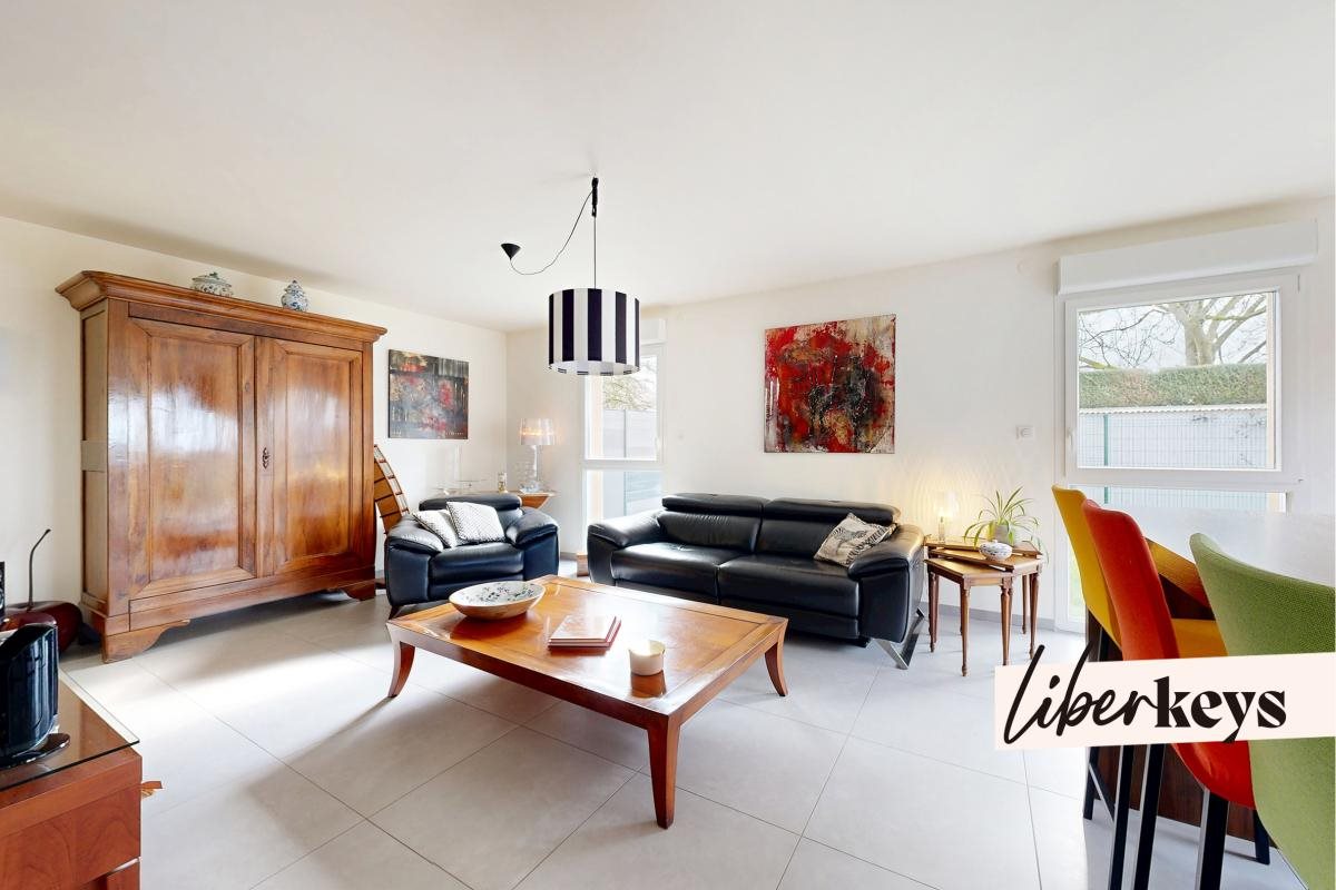 Appartement à vendre, 87m², Vézelois