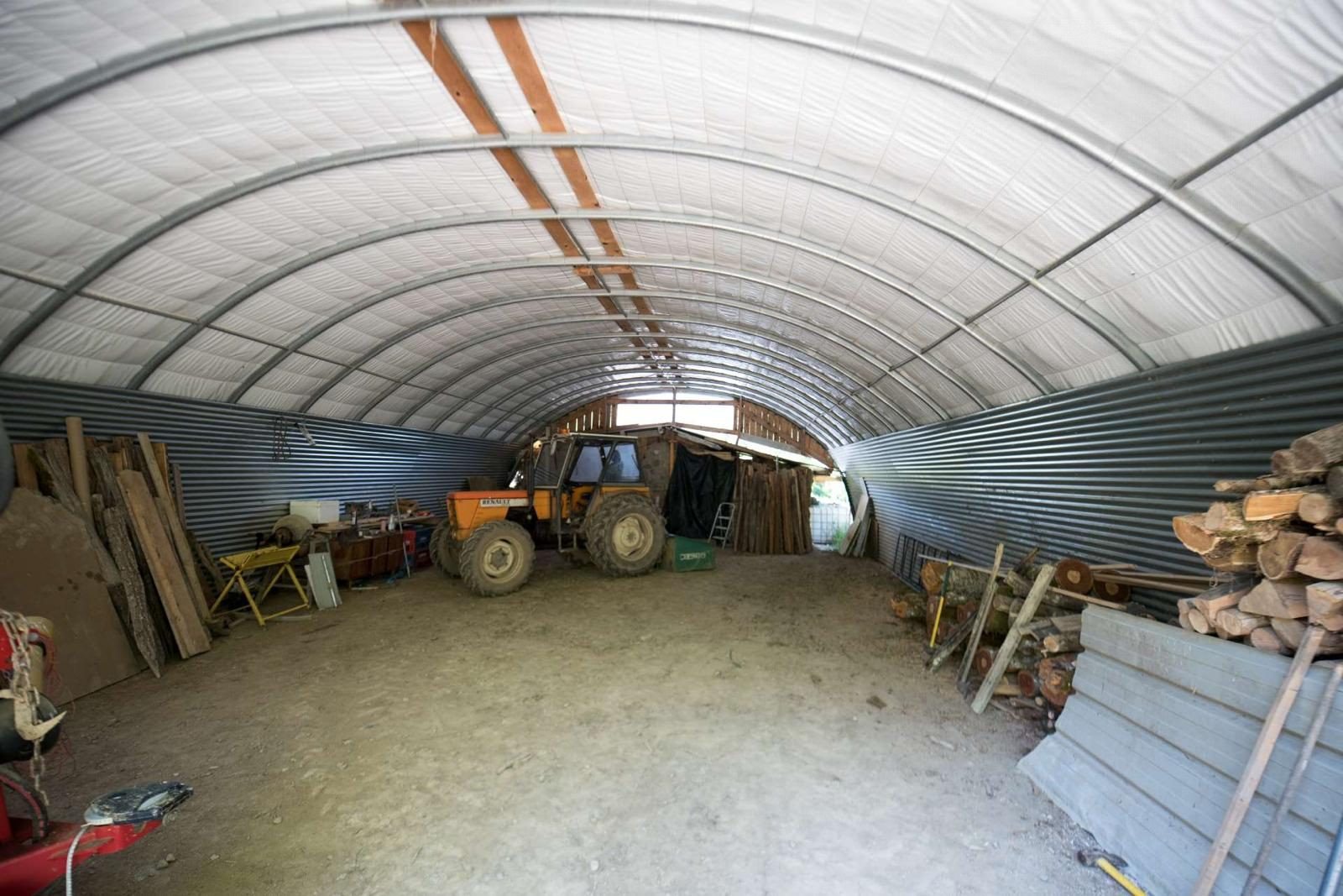 Ancienne ferme rénovée sur 3,4 ha à Alby-sur-Chéran Havr