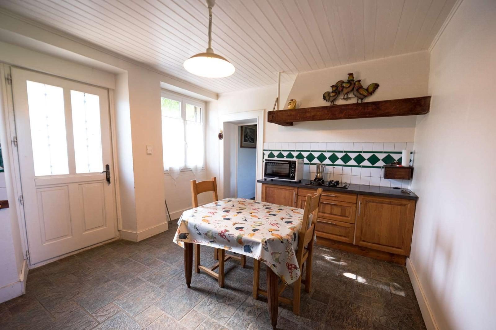Ancienne ferme rénovée sur 3,4 ha à Alby-sur-Chéran Havr