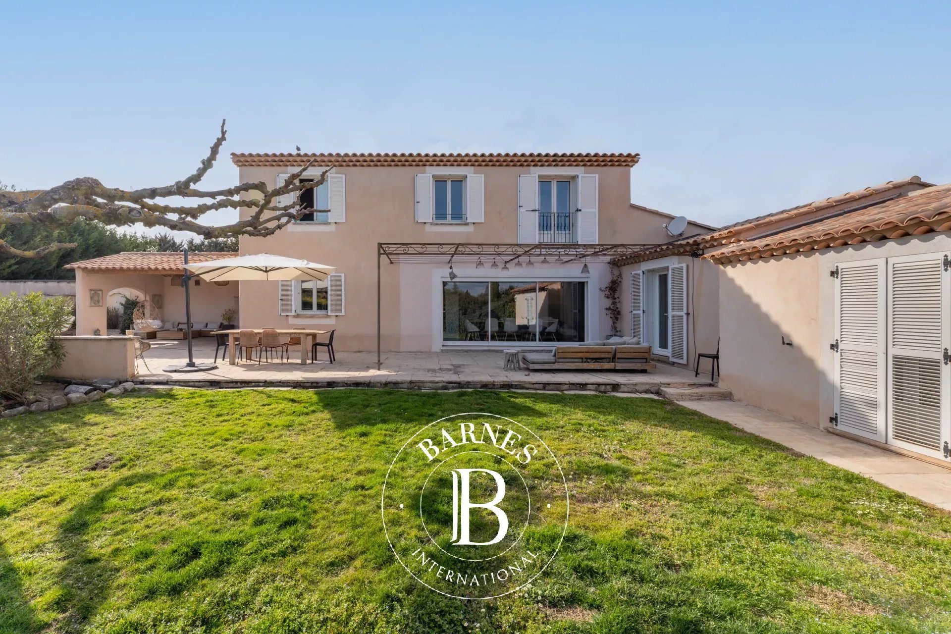 Maison à louer, 233m², Cabriès