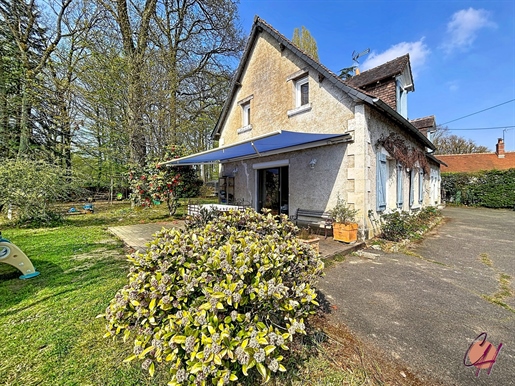 Dom na sprzedaż w Monnaie