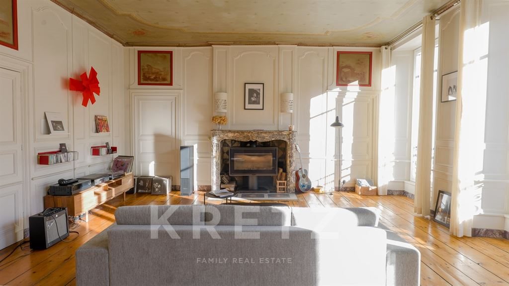 Appartement à vendre, 185m², Plérin