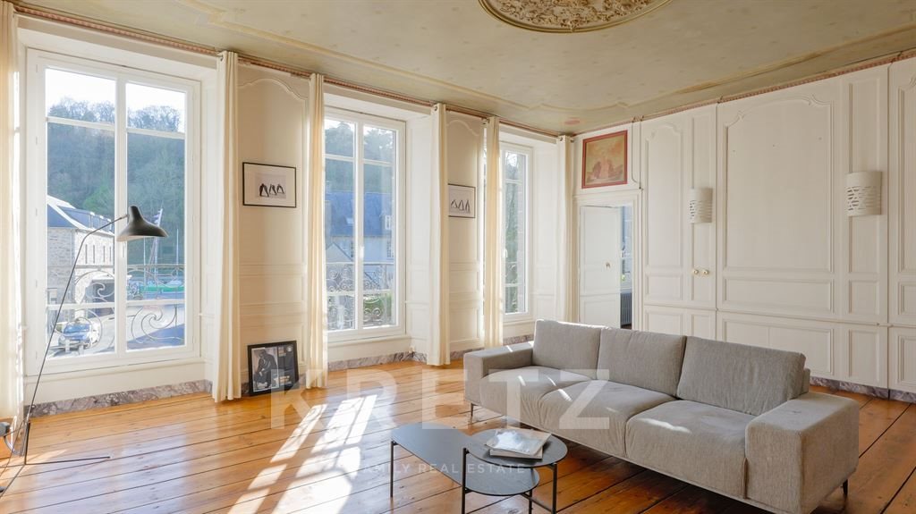 Appartement à vendre, 185m², Plérin