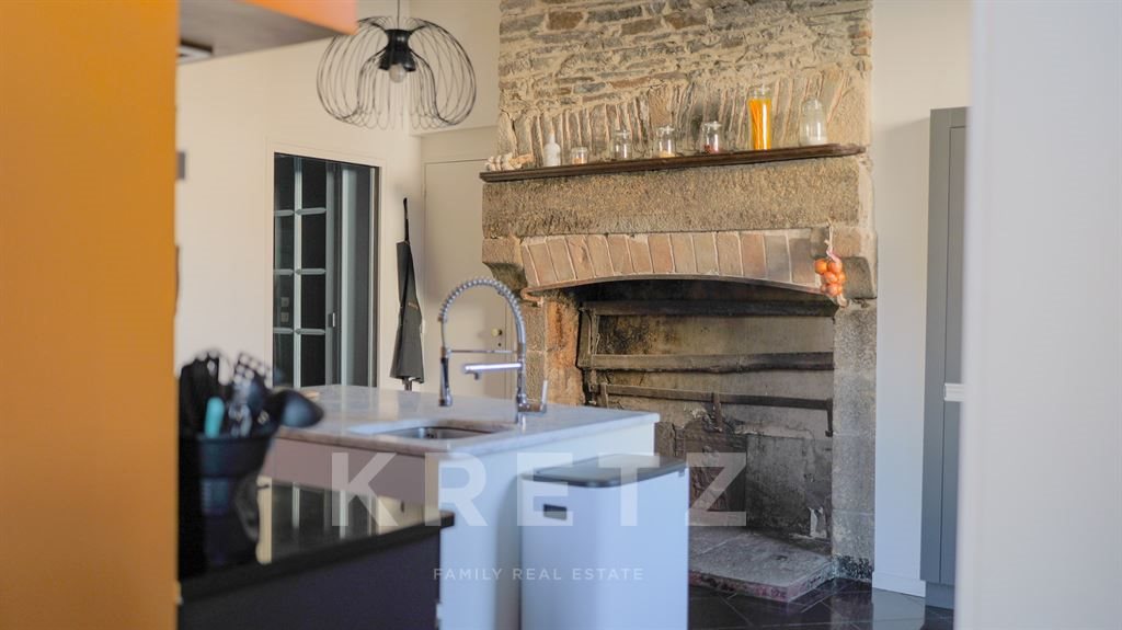 Appartement à vendre, 185m², Plérin