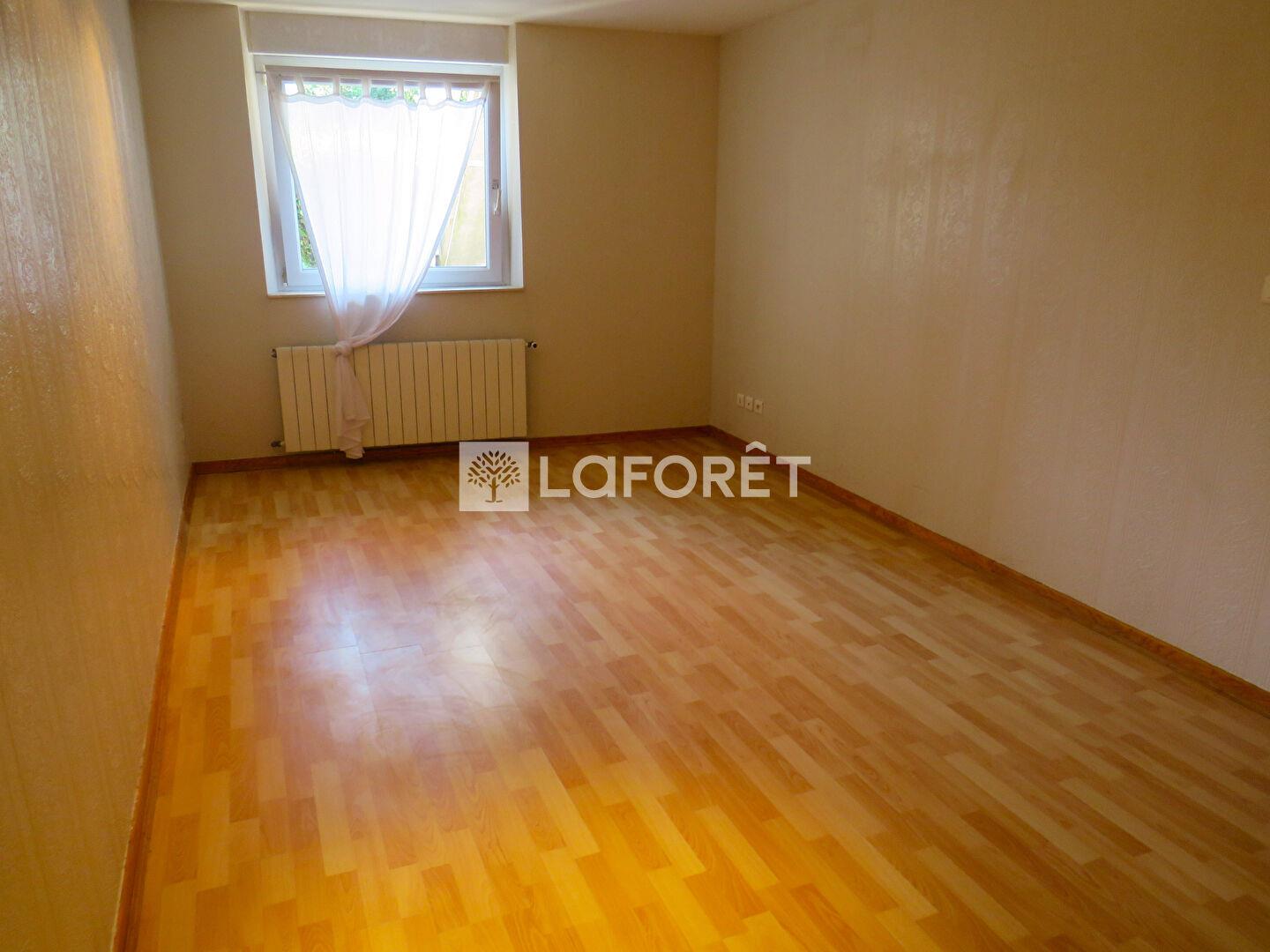 Appartement à vendre, 110m², Remiremont