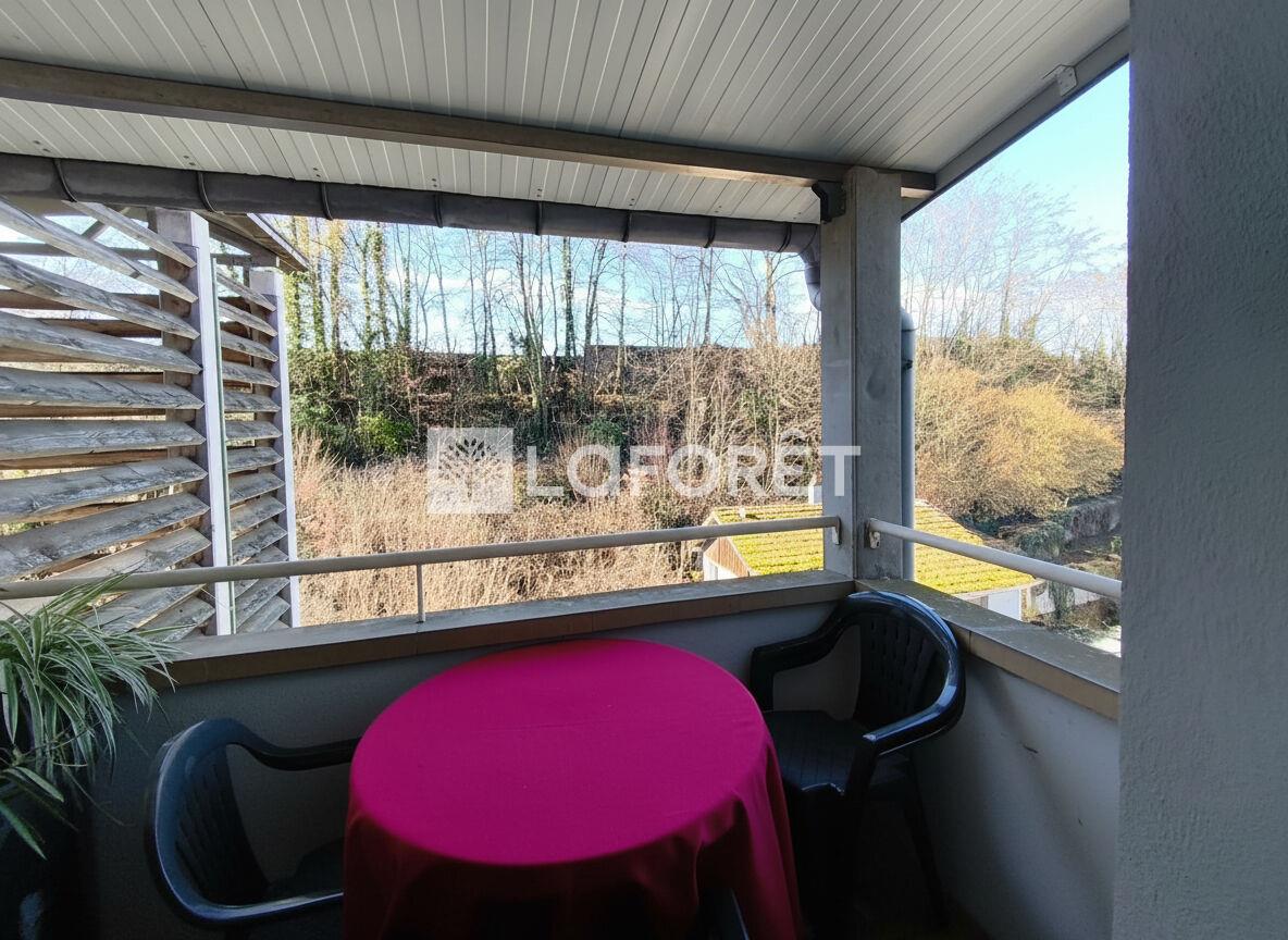 Appartement à vendre, 28m², Epinal